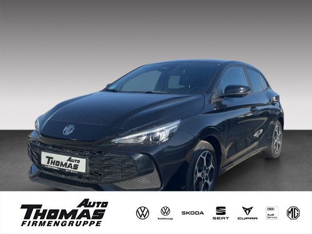 MG 3 24.880 km 17.990 &euro; Bonn 53227