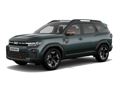 Dacia Bigster 6.255 km 32.290 &euro; Euskirchen 53881