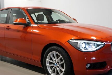 BMW 120 155.000 km 10.450 &euro; Hürth bei Köln 50354