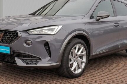 Cupra Formentor 33.700 km 24.240 &euro; Meckenheim / Bonn 53340