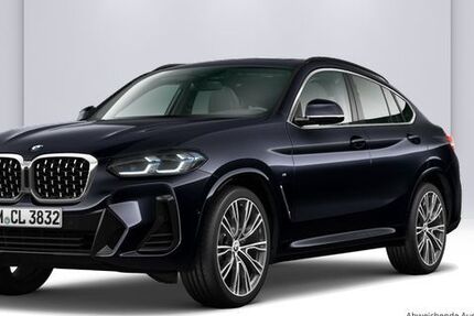 BMW X4 50.865 km 43.430 &euro; Wesseling 50389