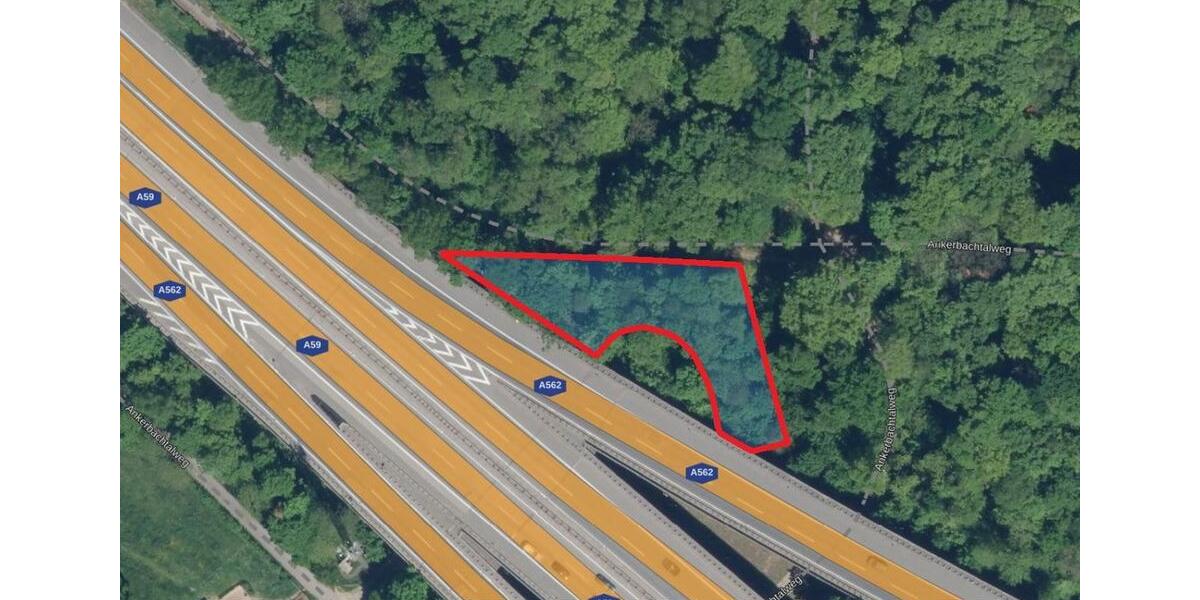 Gewerbeobjekt Bonn Küdinghoven - 600&euro; | Angebot:25976870