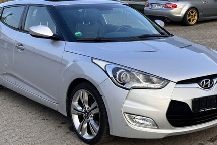 Hyundai Veloster 146.800 km 5.950 &euro; Bornheim 53332