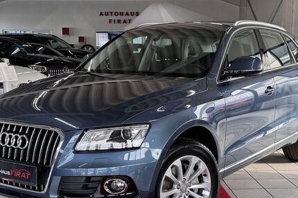 Audi Q5 98.600 km 17.849 &euro; Erftstadt / Köln 50374