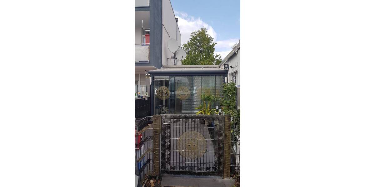 Etagenwohnung Bonn Brüser Berg - 4 Zimmer, 100 m&sup2;, 300.000&euro; | Angebot:25800101