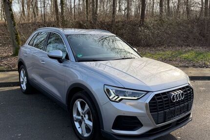 Audi Q3 123.500 km 22.999 &euro; Bonn 53127