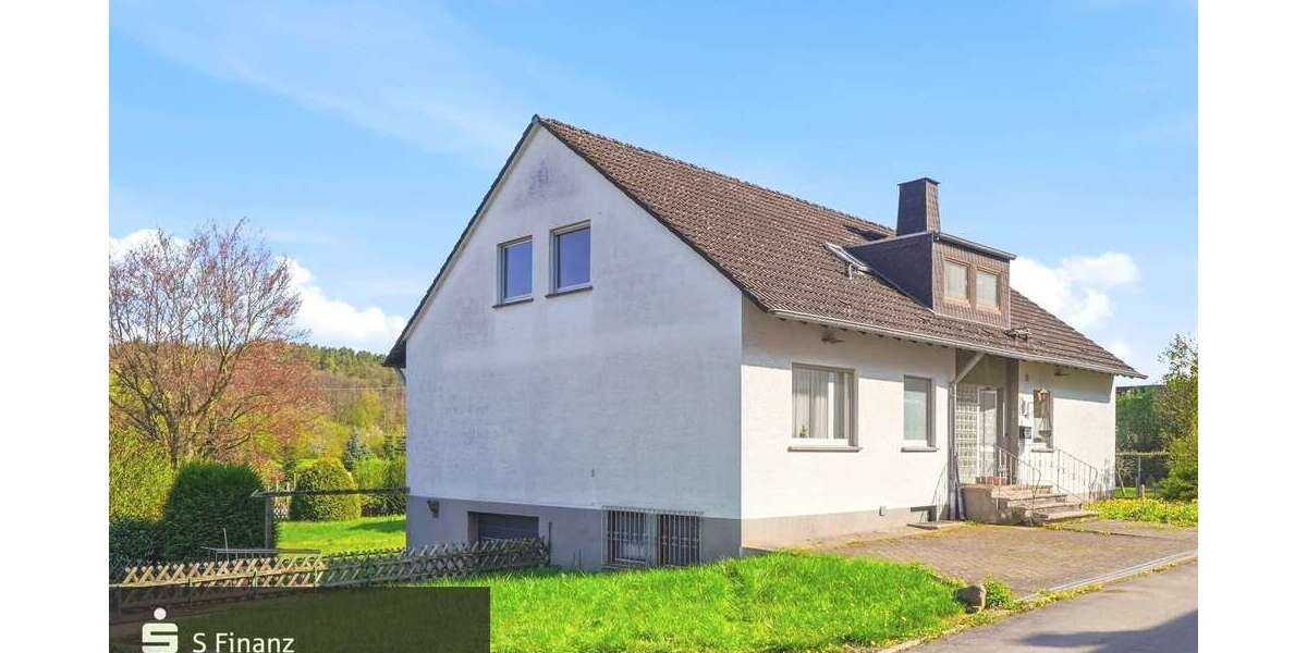 Einfamilienhaus Euskirchen Dom-Esch - 8 Zimmer, 190 m&sup2;, 349.000&euro; | Angebot:26889168