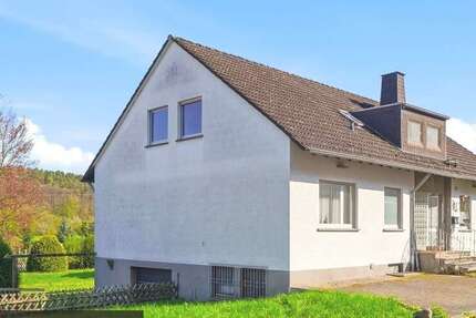 Haus Euskirchen Dom-Esch - 8 Zimmer, 190 m&sup2;, 349.000&euro; | Angebot:26889168