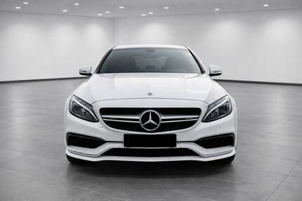 Mercedes-Benz C 63 AMG 70.000 km 47.000 &euro; Niederkassel 53859