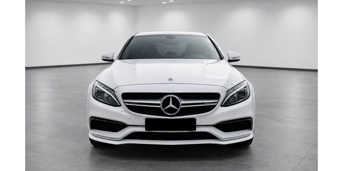 Mercedes-Benz C 63 AMG 70.000 km 47.000 &euro; Niederkassel 53859