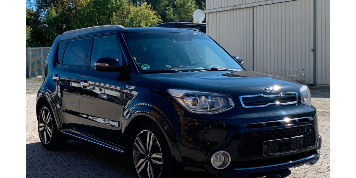 Kia Soul 136.068 km 7.990 &euro; Mechernich 53894