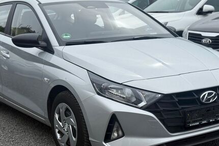 Hyundai i20 96.600 km 9.650 &euro; Düren 52349