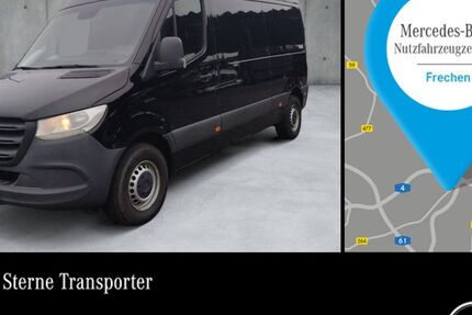 Mercedes-Benz Sprinter 25.170 km 20.206 &euro; Frechen 50226