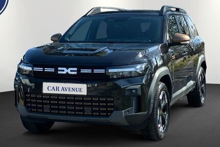 Dacia Bigster 14.973 km 35.910 &euro; Schleiden 53937