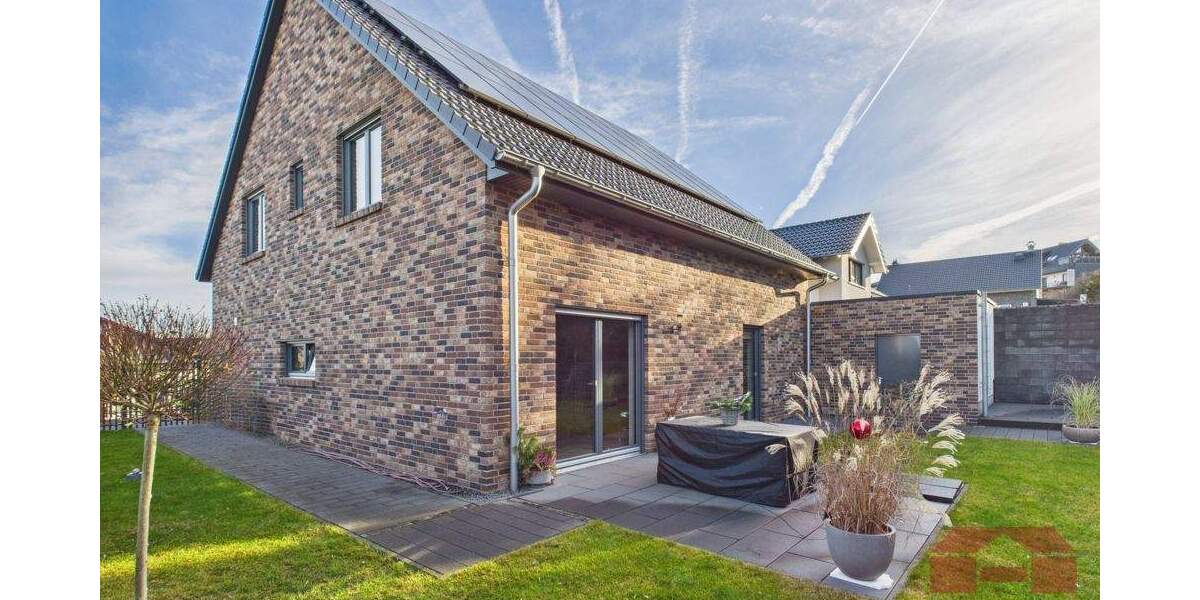 Einfamilienhaus Mechernich / Kommern Kommern - 5 Zimmer, 171 m&sup2;, 571.000&euro; | Angebot:25683291