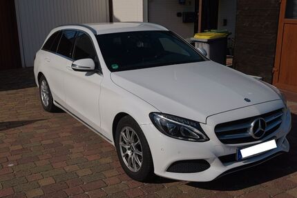 Mercedes-Benz C 180 91.243 km 15.100 &euro; Swisttal 53913