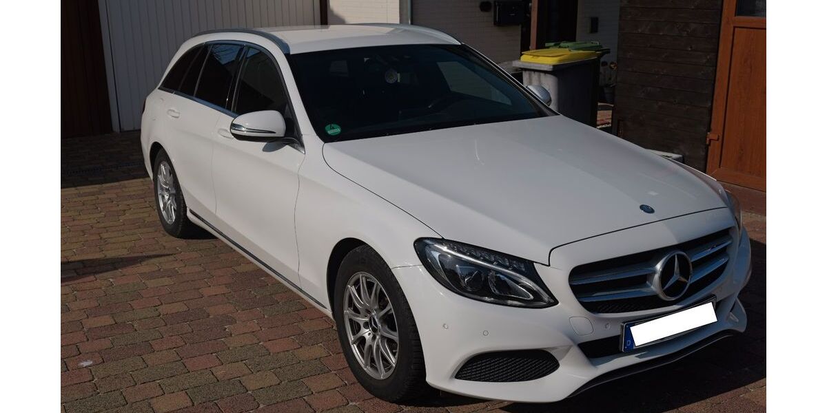 Mercedes-Benz C 180 91.243 km 15.100 &euro; Swisttal 53913