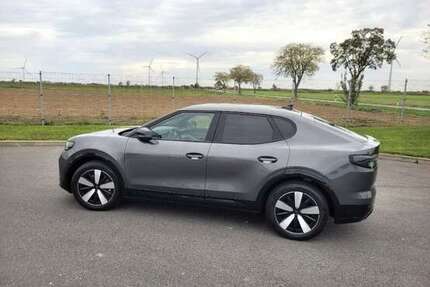 Ford Capri 11.500 km 41.799 &euro; Vettweiss 52391