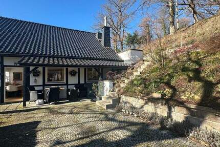 Haus Nideggen Abenden - 4 Zimmer, 125 m&sup2;, 399.000&euro; | Angebot:25738289