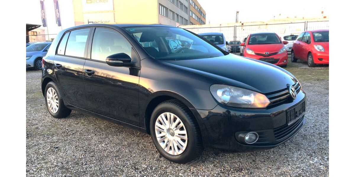 VW Golf 199.000 km 4.499 &euro; Bonn 53227