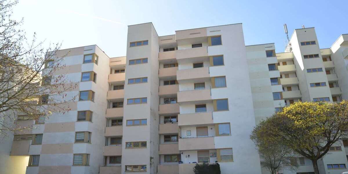 Etagenwohnung Meckenheim - 3 Zimmer, 76 m&sup2;, 159.000&euro; | Angebot:24564151