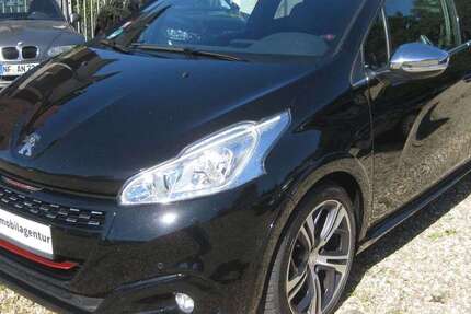 Peugeot 208 100.000 km 10.890 &euro; Hürth bei Köln 50354