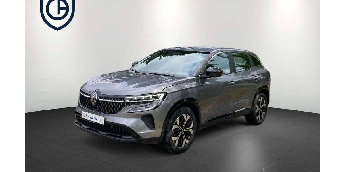 Renault Austral 25.090 km 27.440 &euro; Schleiden 53937