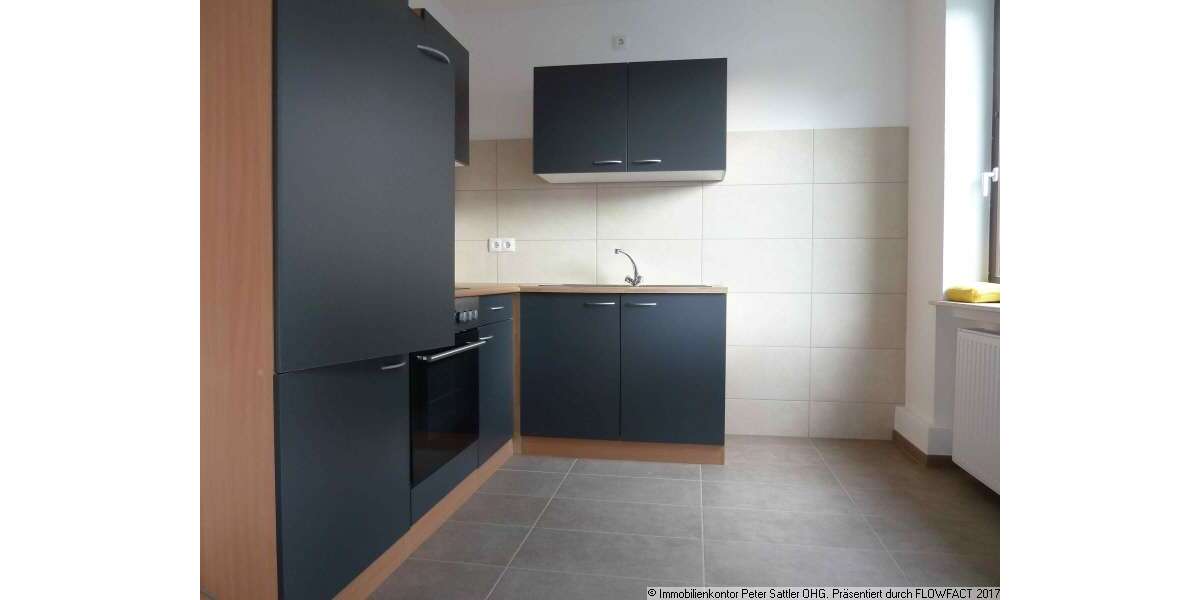 Etagenwohnung Bonn - 1.5 Zimmer, 37 m&sup2;, 550&euro; | Angebot:25615261