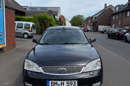 Ford Mondeo 163.000 km 2.400 &euro; Hürth 50354