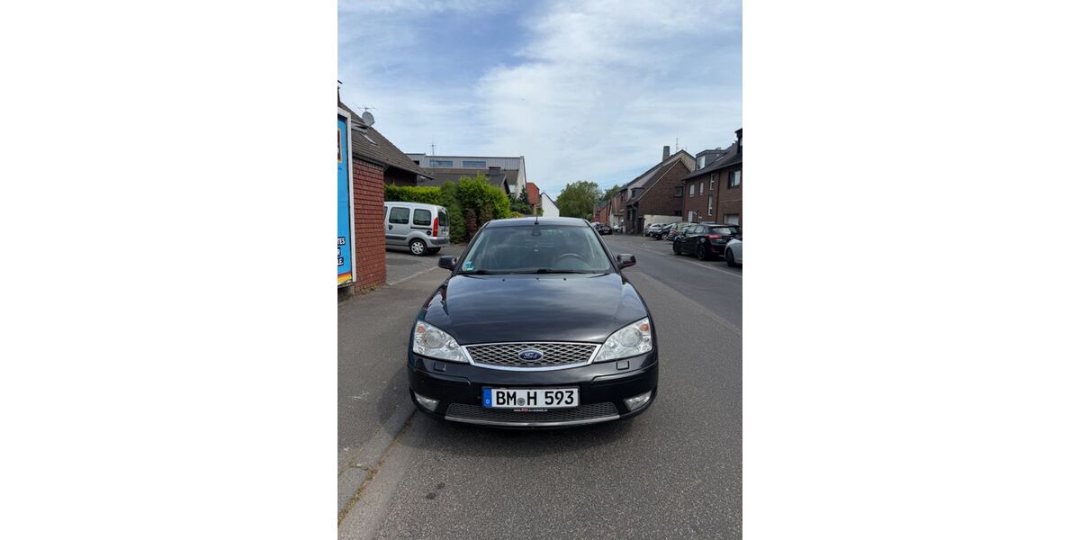 Ford Mondeo 163.000 km 2.400 &euro; Hürth 50354