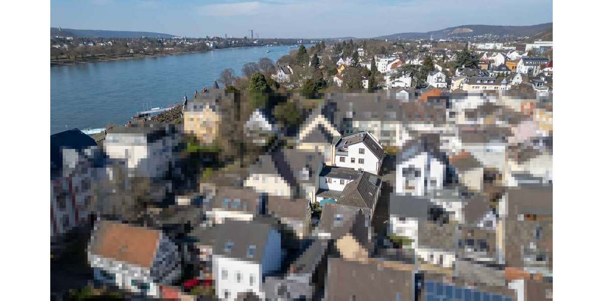 Einfamilienhaus Königswinter - 10 Zimmer, 283 m&sup2;, 630.000&euro; | Angebot:25381359