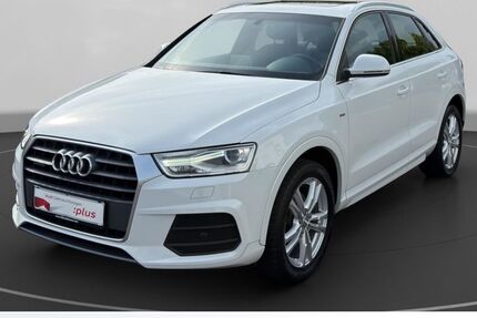 Audi Q3 65.000 km 24.440 &euro; Euskirchen 53879