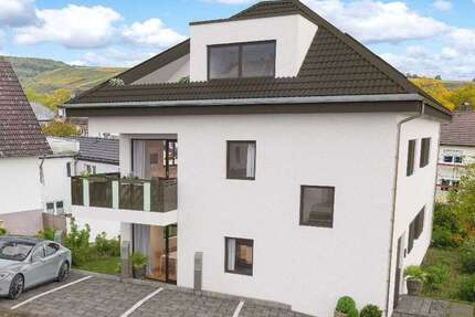 Wohnung Bad Neuenahr-Ahrweiler Ahrweiler - 3 Zimmer, 88 m&sup2;, 353.000&euro; | Angebot:25547357