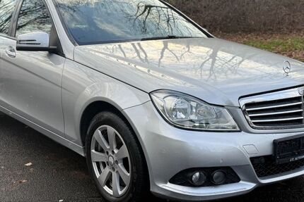 Mercedes-Benz C 220 163.100 km 8.999 &euro; Bonn 53127