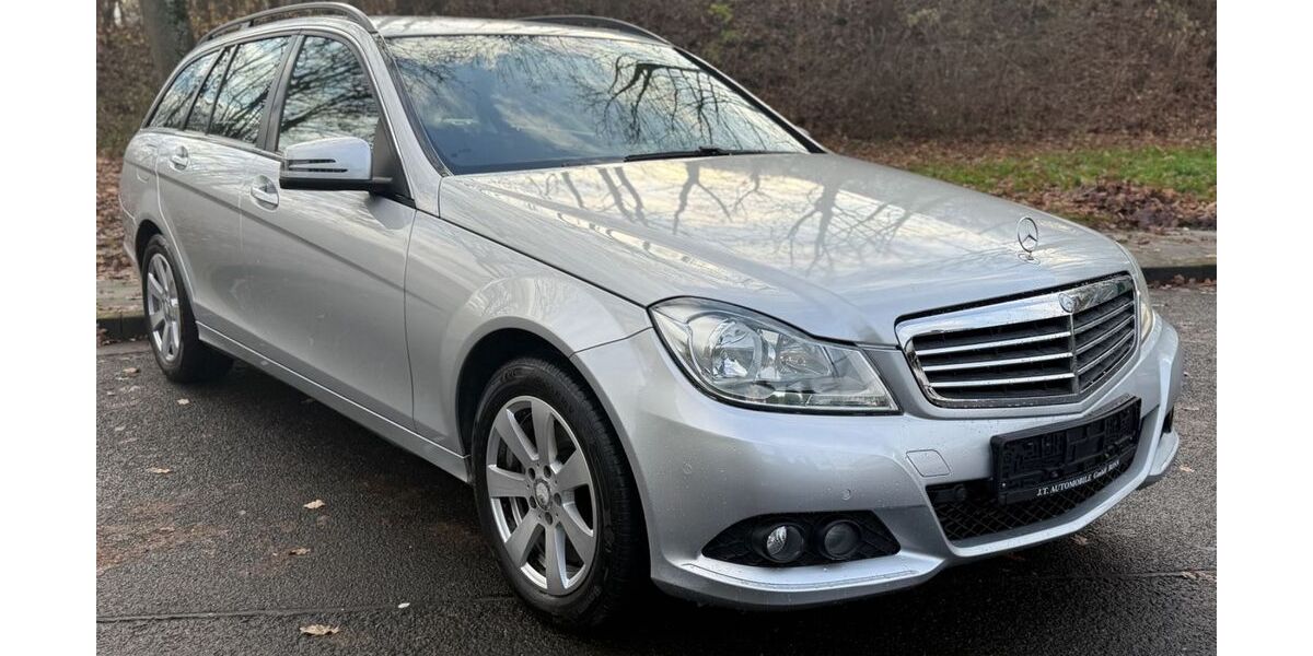 Mercedes-Benz C 220 163.100 km 8.999 &euro; Bonn 53127