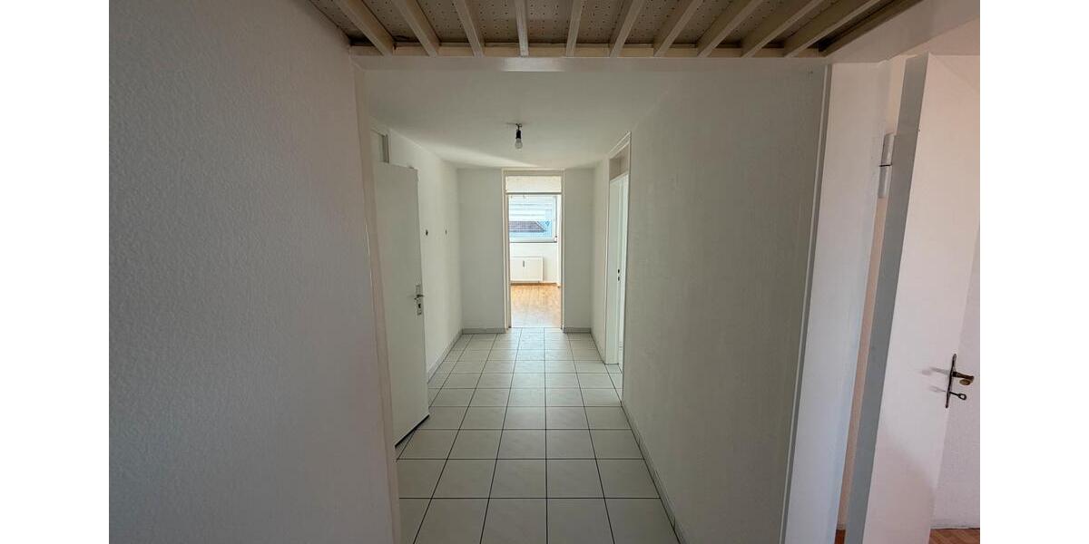 Dachgeschoßwohnung Swisttal - 2.5 Zimmer, 60 m&sup2;, 710&euro; | Angebot:26286755