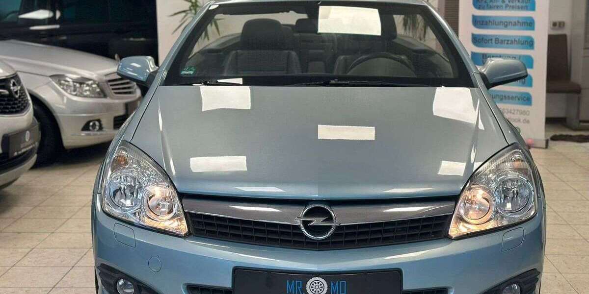 Opel Astra 96.000 km 5.399 &euro; Hürth 50354