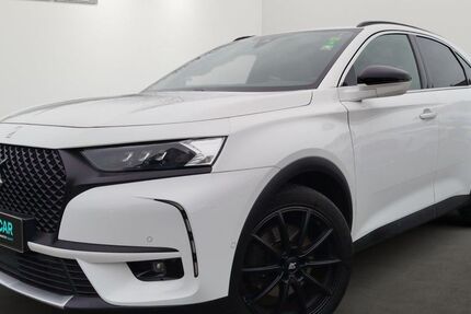 DS Automobiles DS7 (Crossback) 75.288 km 23.900 &euro; Weilerswist 53919