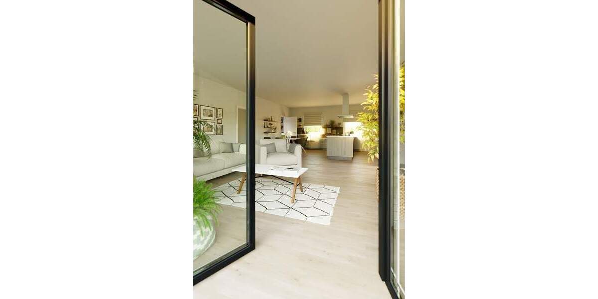 Etagenwohnung Königswinter Ittenbach - 3 Zimmer, 74 m&sup2;, 398.712&euro; | Angebot:25652528