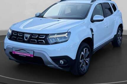 Dacia Duster 40.610 km 12.990 &euro; Euskirchen 53879