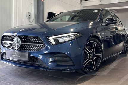 Mercedes-Benz A 220 65.200 km 27.990 &euro; Kerpen 50169
