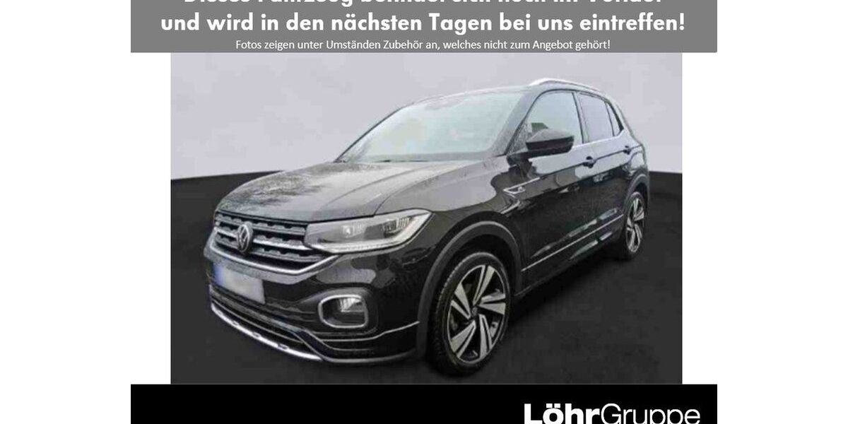 VW T-Cross 41.261 km 24.880 &euro; Meckenheim / Bonn 53340