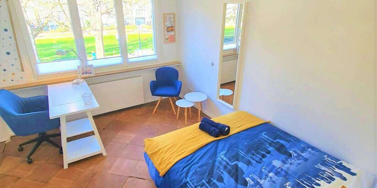 Zimmer Bonn Poppelsdorf - 860&euro; | Angebot:13815553