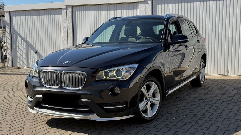 BMW Andere 230.000 km 9.490 &euro; Kerpen 50170