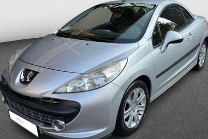 Peugeot 207 193.800 km 2.250 &euro; Hürth 50354