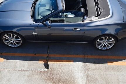 Jaguar XK8 153.585 km 22.900 &euro; Cloppenburg 49661
