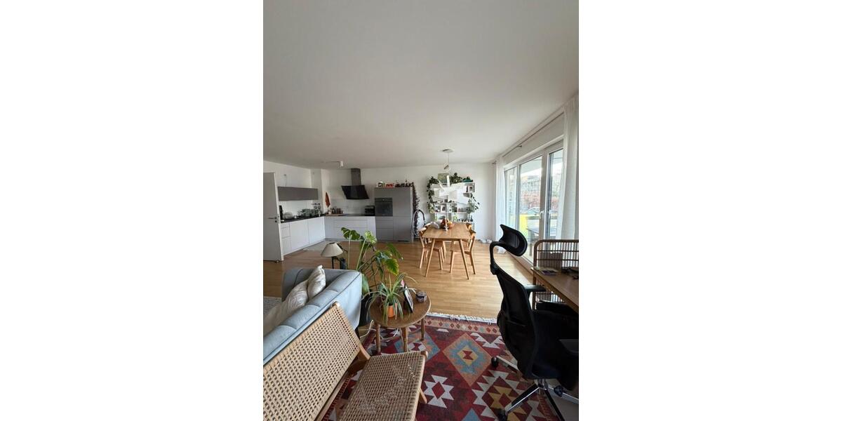 Etagenwohnung Bonn Friesdorf - 3 Zimmer, 98 m&sup2;, 2.150&euro; | Angebot:25580158