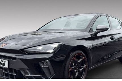 Cupra Leon 33.866 km 35.500 &euro; Brühl 50321