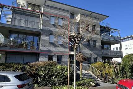 Wohnung Königswinter - 3 Zimmer, 149 m&sup2;, 625.800&euro; | Angebot:26110849