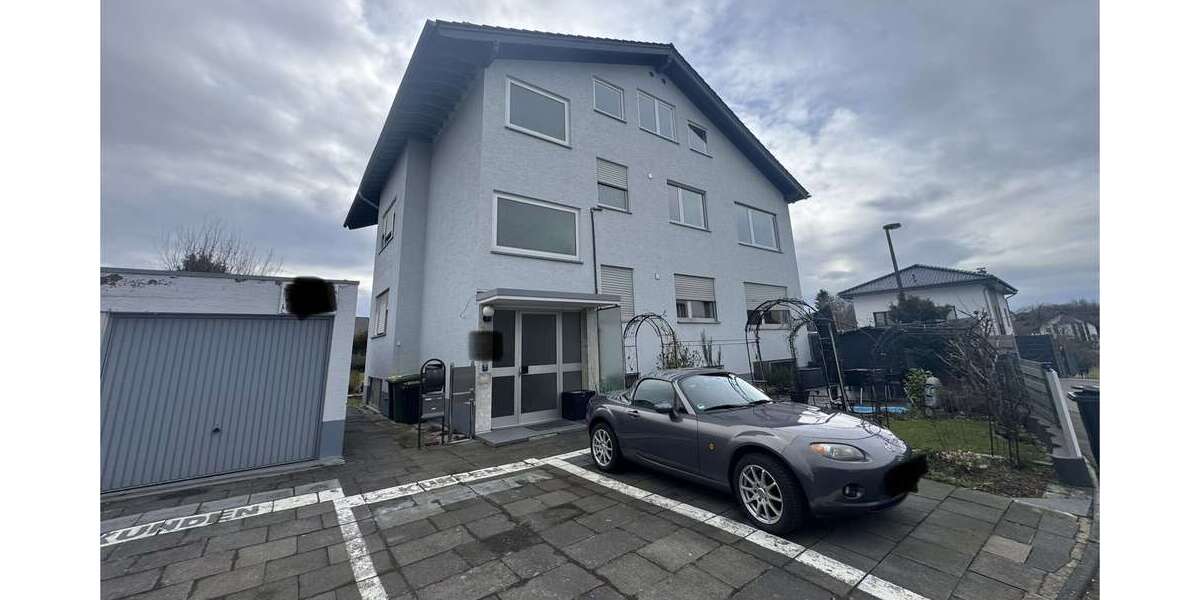 Etagenwohnung Königswinter - 6 Zimmer, 140 m&sup2;, 349.000&euro; | Angebot:24964394